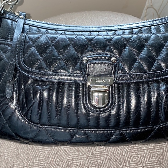 Coach Crossbody Bag - Picture 2 of 7